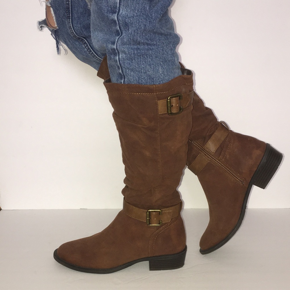 ❄️Sonoma brown boots❄️